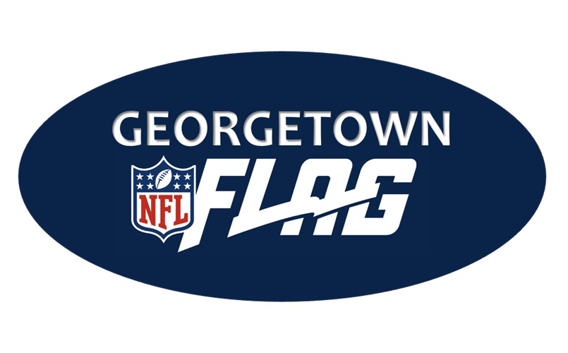 Georgetown Flag Football
