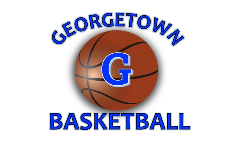 Georgetown Basketball